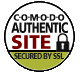 SSL Certificate Authority